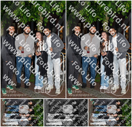 Evenement foto: HON Serie 13