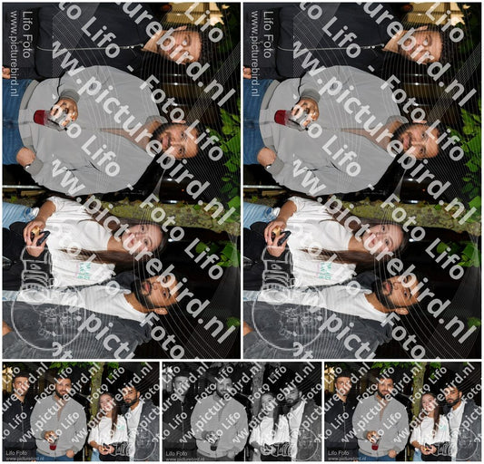 Evenement foto: HON Serie 13