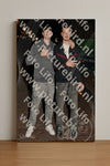 Evenement foto: HON Serie 13