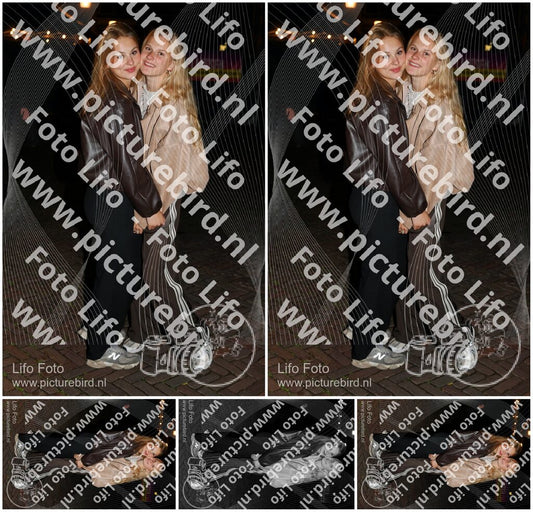 Evenement foto: HON Serie 13