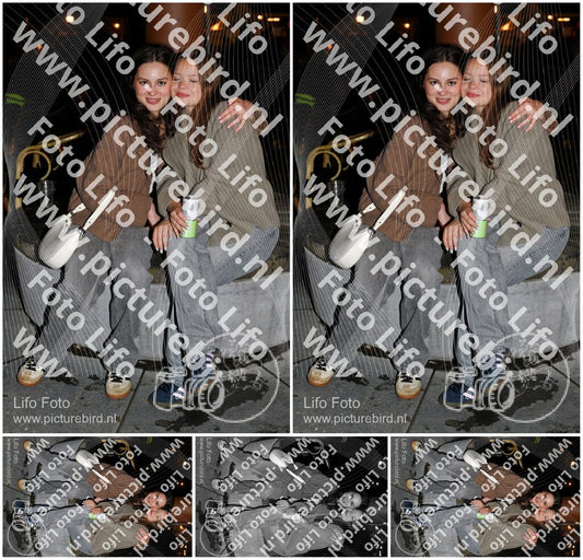 Evenement foto: HON Serie 13