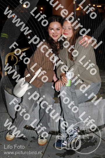 Evenement foto: HON Serie 13
