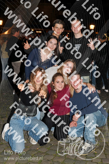 Evenement foto: HON Serie 13
