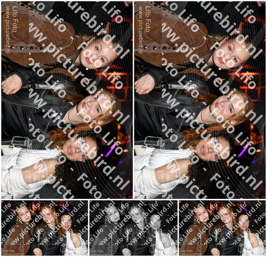 Evenement foto: HON Serie 13