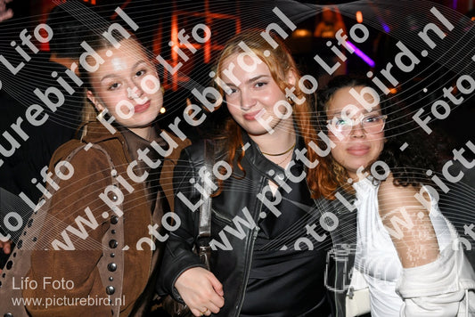 Evenement foto: HON Serie 13