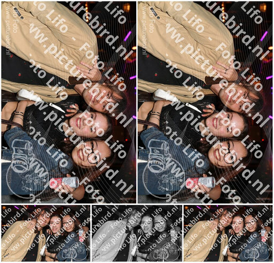 Evenement foto: HON Serie 13