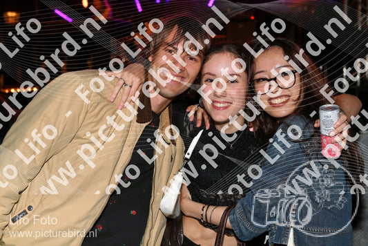 Evenement foto: HON Serie 13