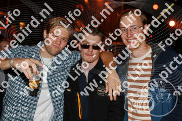 Evenement foto: HON Serie 13