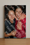 Evenement foto: HON Serie 13