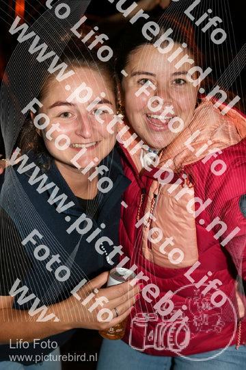 Evenement foto: HON Serie 13