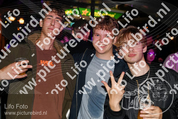Evenement foto: HON Serie 13