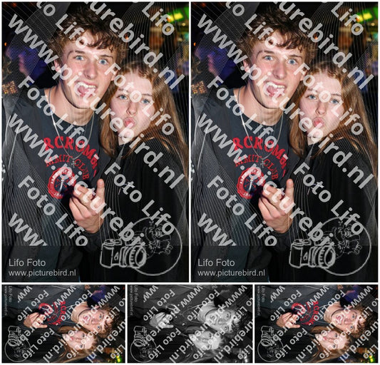 Evenement foto: HON Serie 13