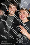 Evenement foto: HON Serie 13