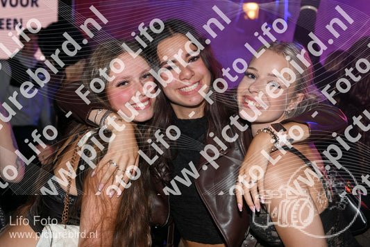 Evenement foto: HON Serie 13