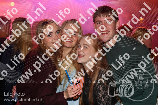 Evenement foto: HON Serie 13