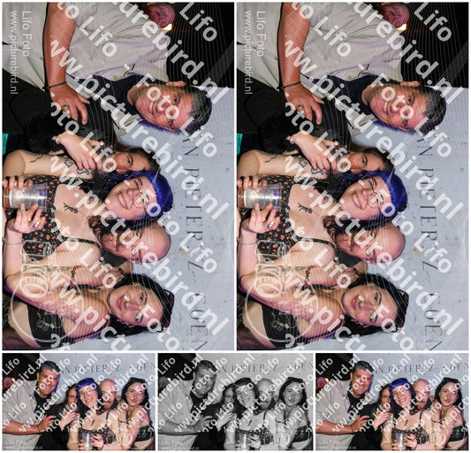 Evenement foto: HON Serie 13