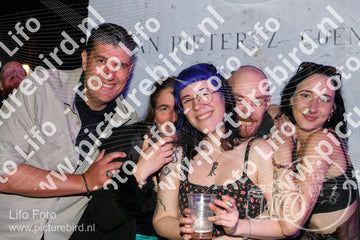 Evenement foto: HON Serie 13