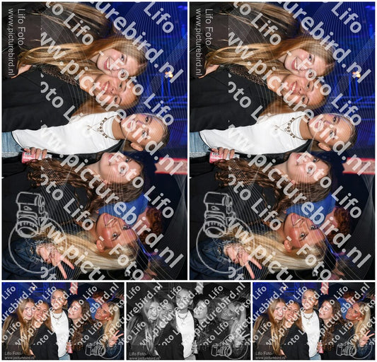 Evenement foto: HON Serie 13