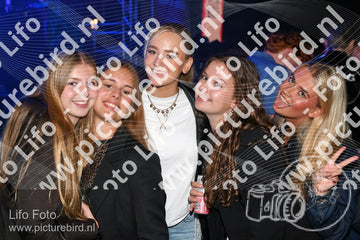 Evenement foto: HON Serie 13
