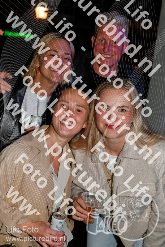 Evenement foto: HON Serie 13