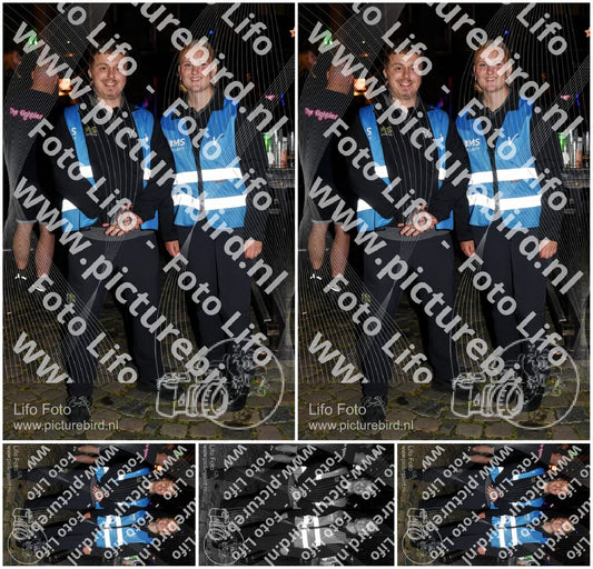 Evenement foto: HON Serie 13