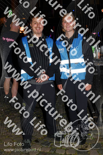 Evenement foto: HON Serie 13