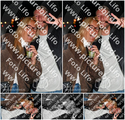 Evenement foto: HON Serie 13
