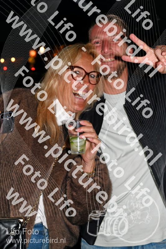 Evenement foto: HON Serie 13