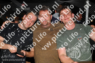 Evenement foto: HON Serie 13