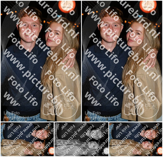Evenement foto: HON Serie 13