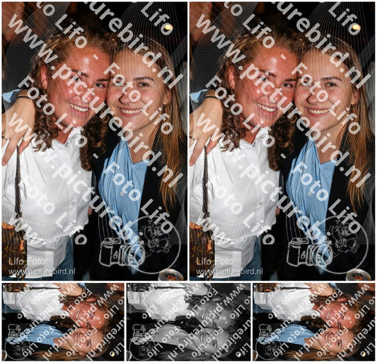 Evenement foto: HON Serie 13