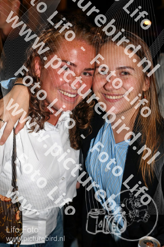 Evenement foto: HON Serie 13