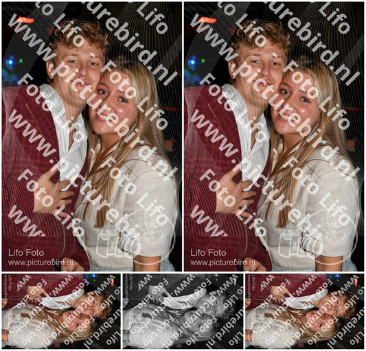 Evenement foto: HON Serie 13