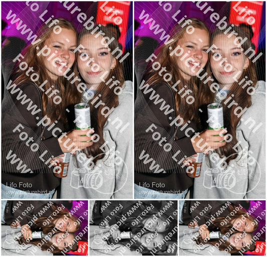Evenement foto: HON Serie 13