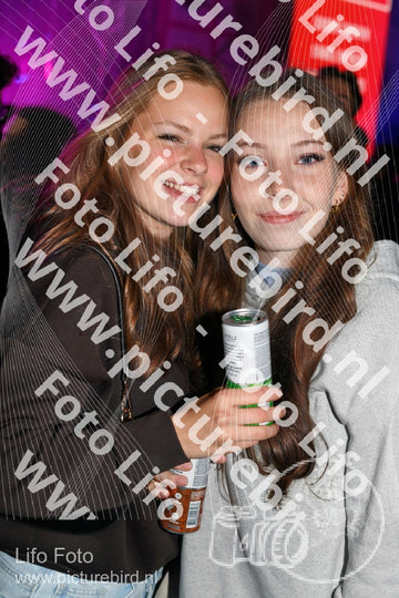 Evenement foto: HON Serie 13