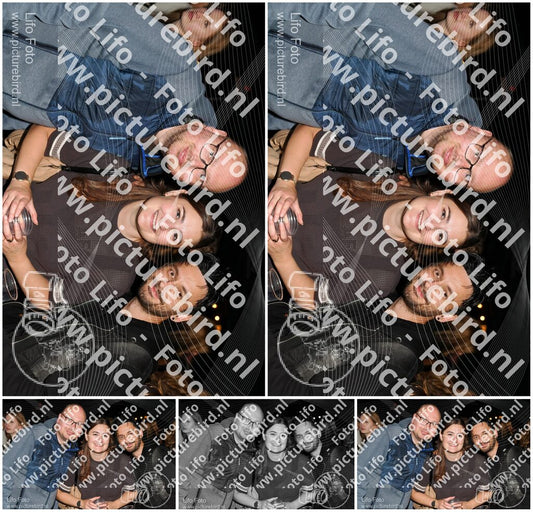 Evenement foto: HON Serie 13