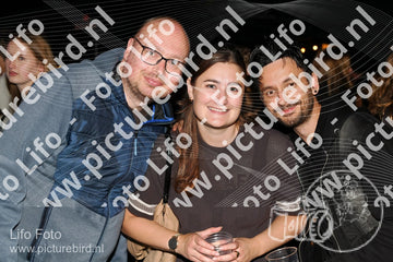 Evenement foto: HON Serie 13