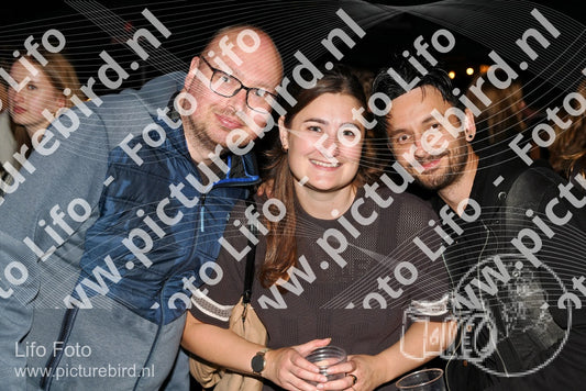 Evenement foto: HON Serie 13