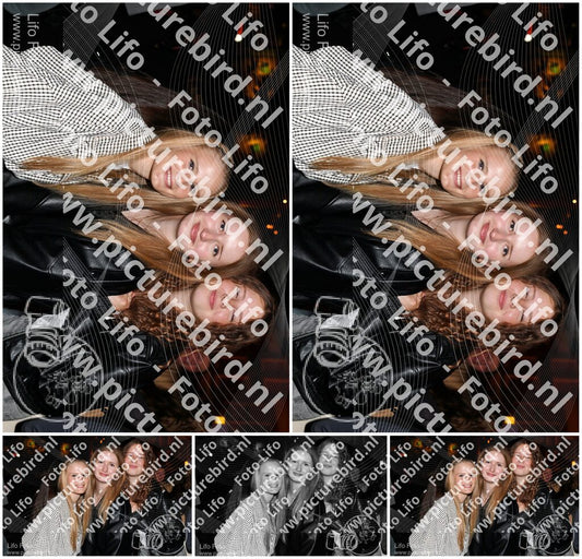 Evenement foto: HON Serie 13