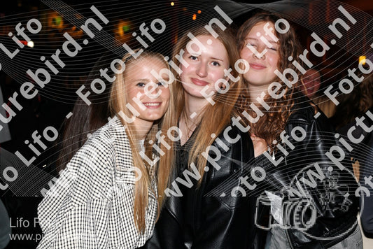 Evenement foto: HON Serie 13