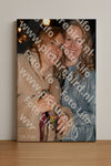 Evenement foto: HON Serie 13