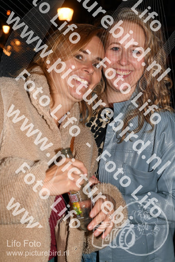 Evenement foto: HON Serie 13