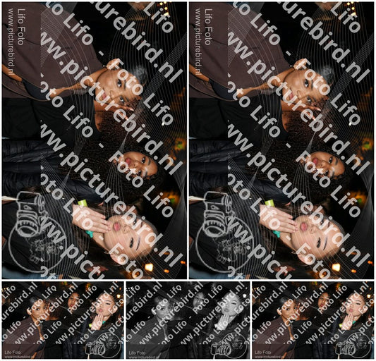Evenement foto: HON Serie 13