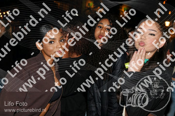 Evenement foto: HON Serie 13
