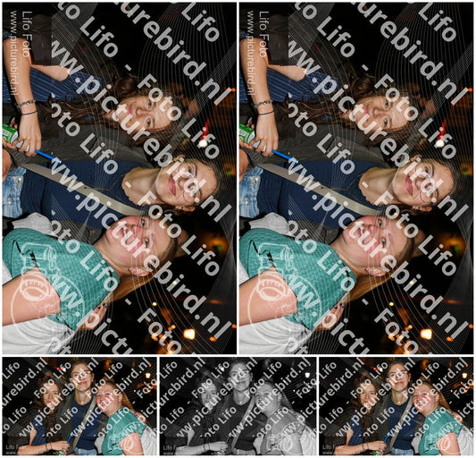 Evenement foto: HON Serie 13