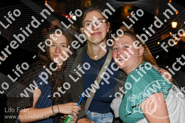 Evenement foto: HON Serie 13