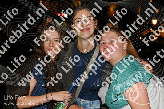 Evenement foto: HON Serie 13