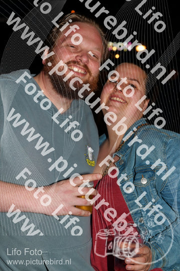 Evenement foto: HON Serie 13