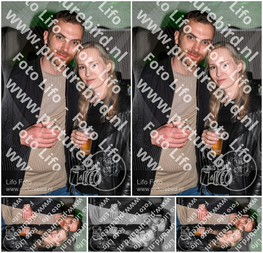 Evenement foto: HON Serie 13