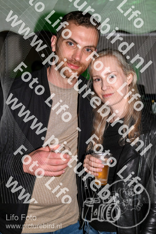 Evenement foto: HON Serie 13